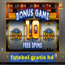 futebol gratis hd